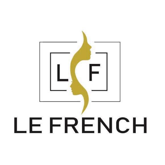 Logo Le French